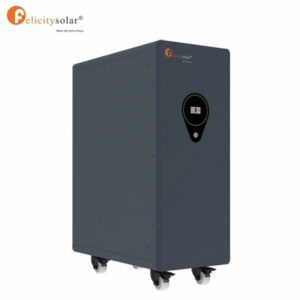 51.2V   25KWH lithium battery, SEVEN years warranty